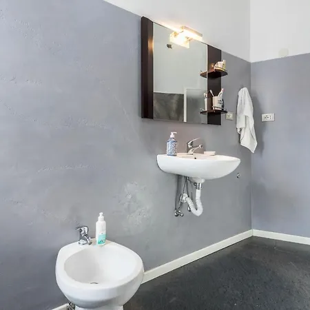Apartment Casa Forni