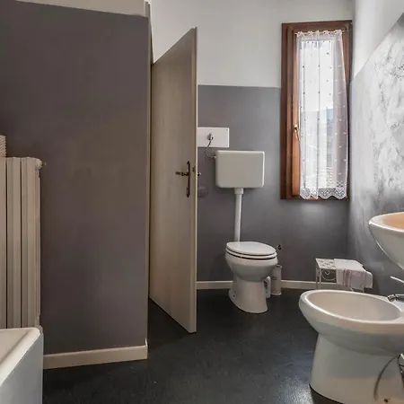 Apartment Casa Forni