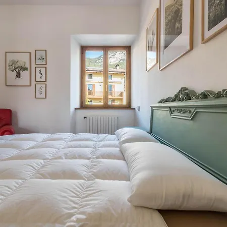 Apartment Casa Forni