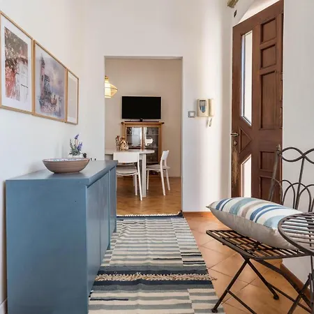 Casa Forni Apartment *