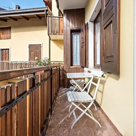 Casa Forni * Torbole Sul Garda