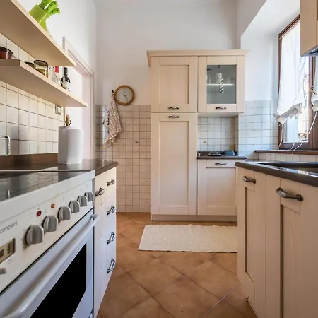 Apartment Casa Forni *